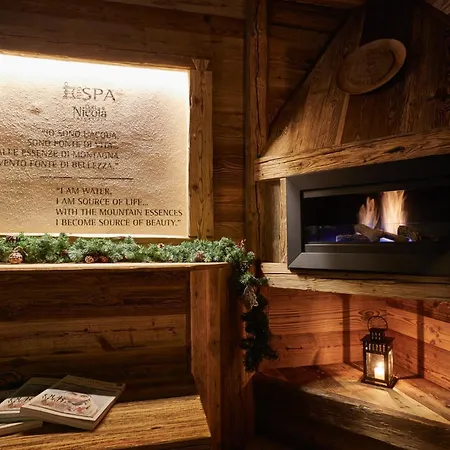 Gran & Wellness Courmayeur