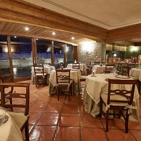 Gran & Wellness 4*
