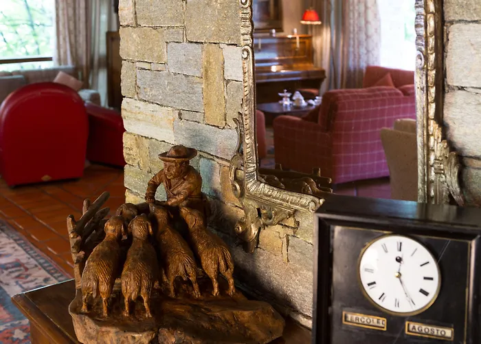 Gran & Wellness 4* Courmayeur