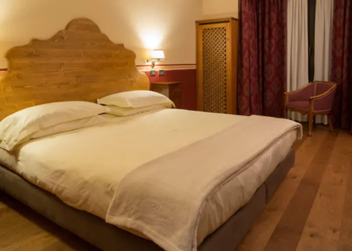 Gran & Wellness Courmayeur