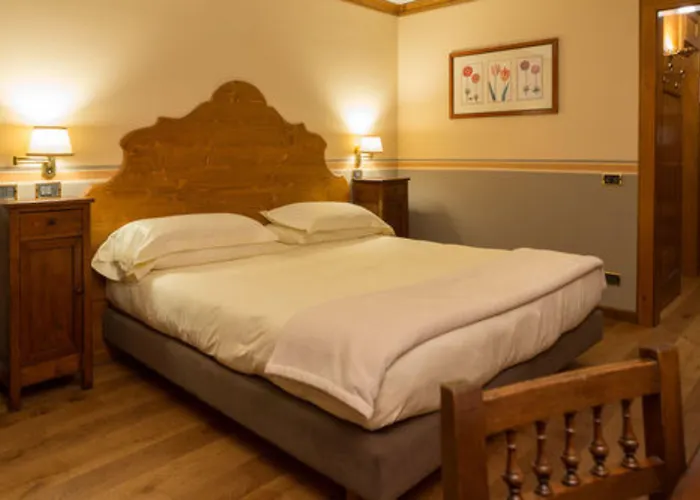 Hotel Gran & Wellness Courmayeur