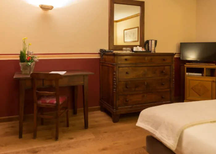 Hotel Gran & Wellness Courmayeur