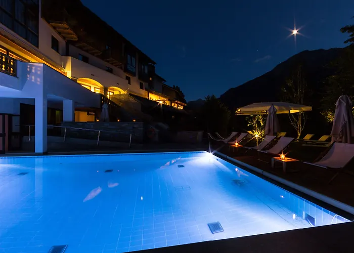 Gran & Wellness Hotel 4*