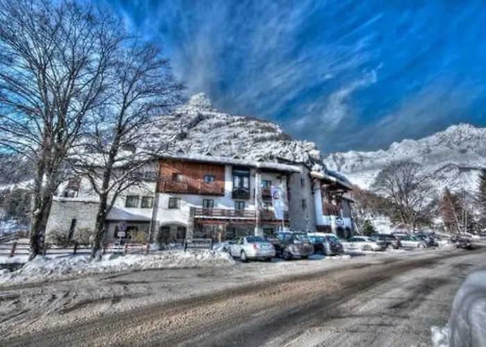 Gran & Wellness Hotel