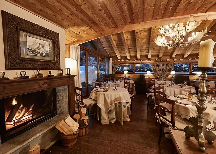 Gran & Wellness Courmayeur