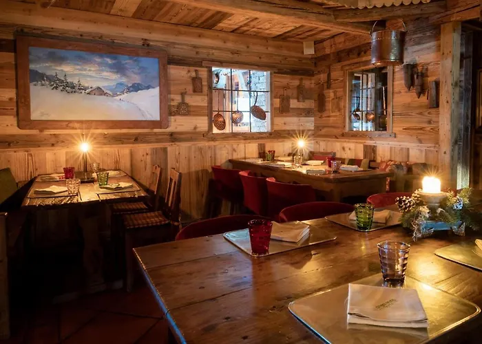 Hotel Gran & Wellness Courmayeur