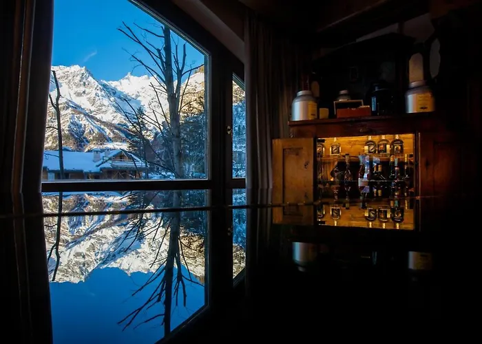 Gran & Wellness Hotel