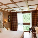 Hotel Gran & Wellness 4*