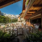 Gran & Wellness 4* Courmayeur