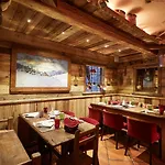 Gran & Wellness 4* Courmayeur