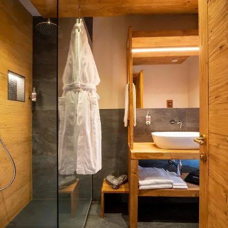Otel Gran & Wellness 4*