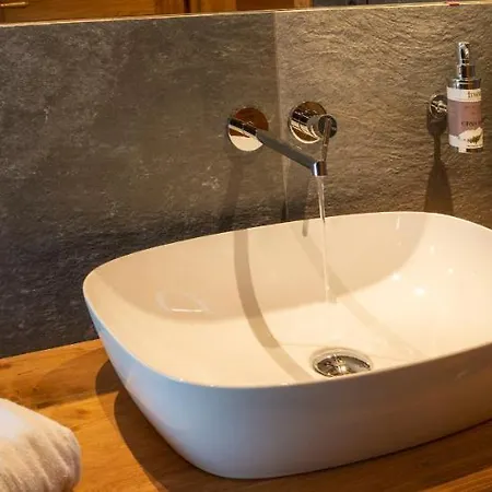 Gran & Wellness Готель Курмайор