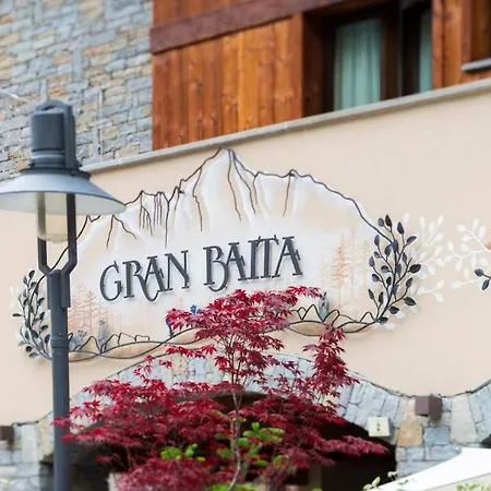 Otel Gran & Wellness