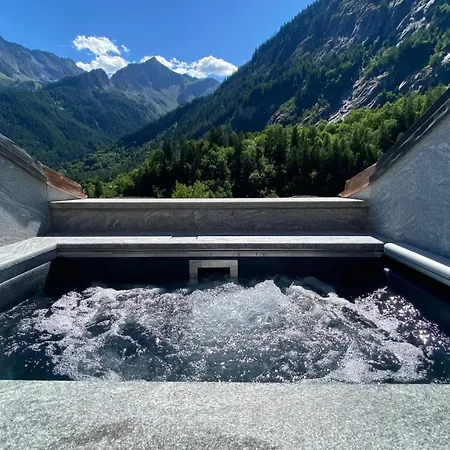 Отель Gran & Wellness