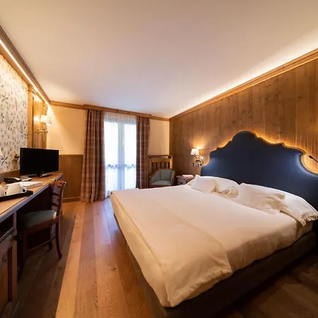 Gran & Wellness 4* Курмайор