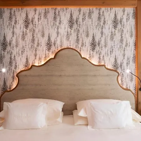 Gran & Wellness 4* 쿠르마예