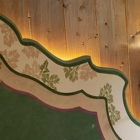 호텔 Gran & Wellness