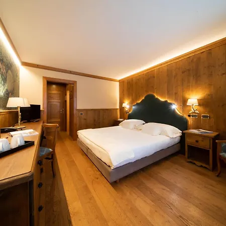 Gran & Wellness Отель