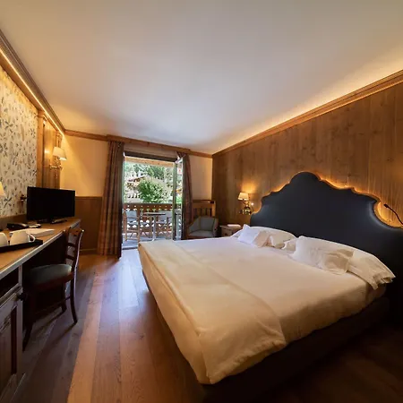 Szálloda Gran & Wellness