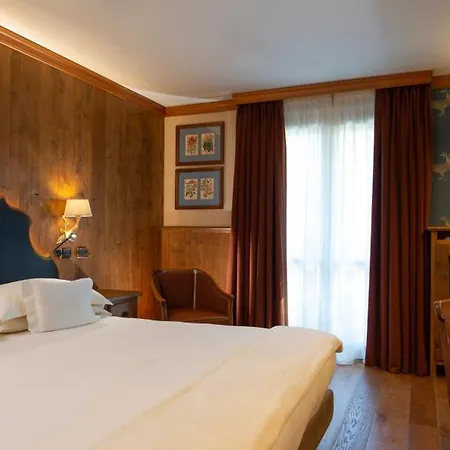 호텔 Gran & Wellness 4*