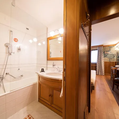 Hotel Gran & Wellness 4*