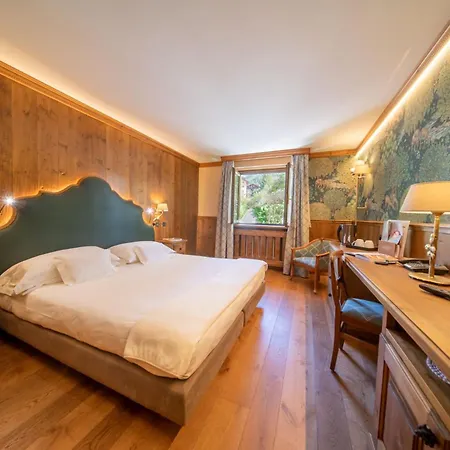 Gran & Wellness Hotel Courmayeur