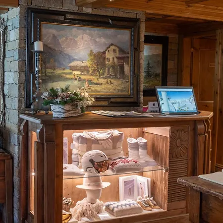 Gran & Wellness Courmayeur