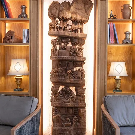 Otel Gran & Wellness
