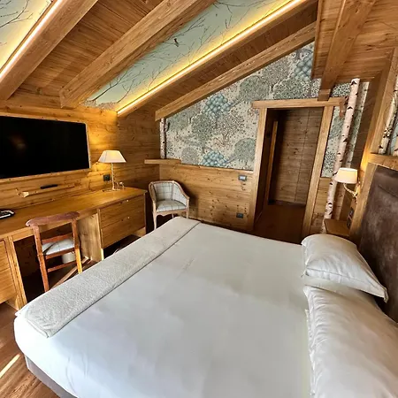 Otel Gran & Wellness Courmayeur