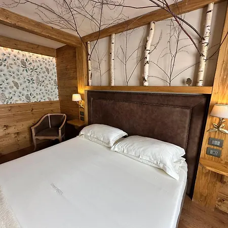 Gran & Wellness Otel