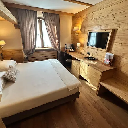 Otel Gran & Wellness 4*