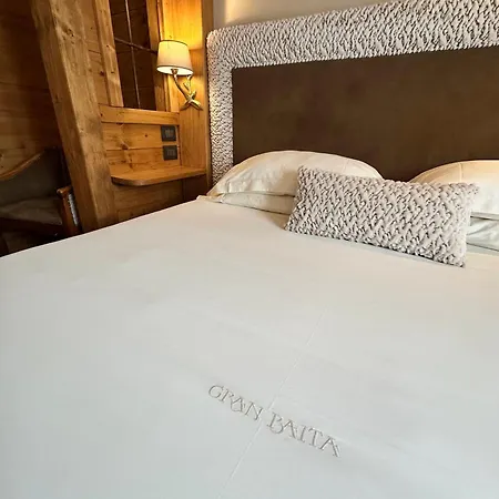 Gran & Wellness 4* Courmayeur