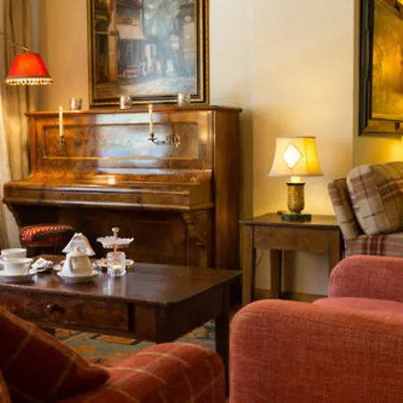Gran & Wellness 4*