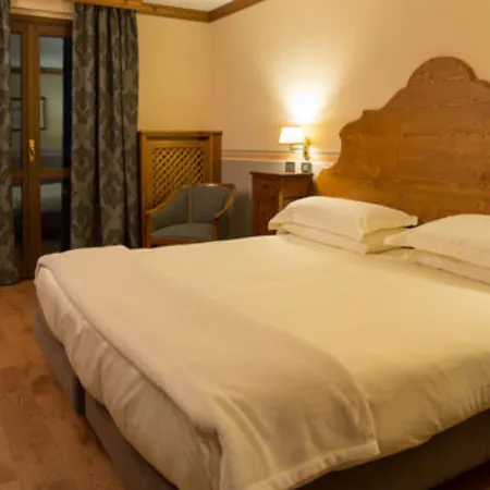 호텔 Gran & Wellness 4*