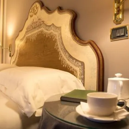 Отель Gran & Wellness 4*