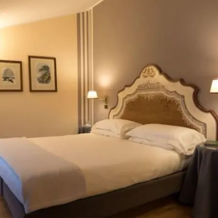 호텔 Gran & Wellness