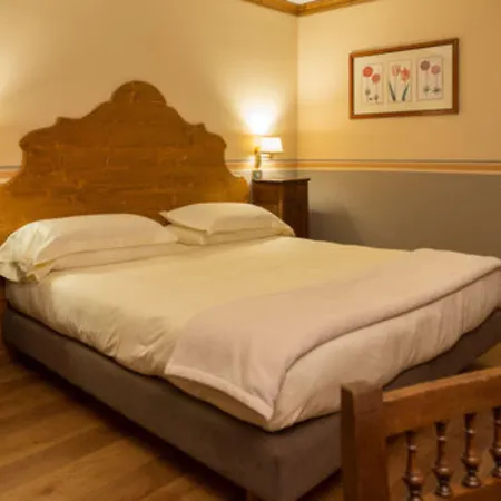 Szálloda Gran & Wellness Courmayeur