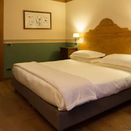 Gran & Wellness 4* Courmayeur