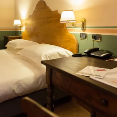 Gran & Wellness Hotel 4*