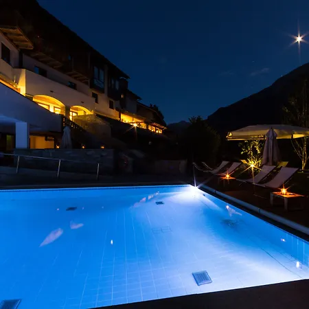 Gran & Wellness Отель 4*