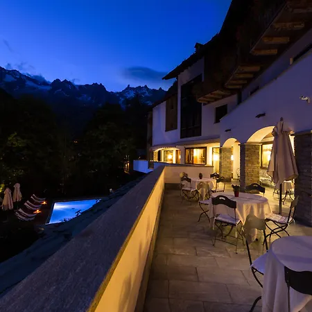 Gran & Wellness Hotel