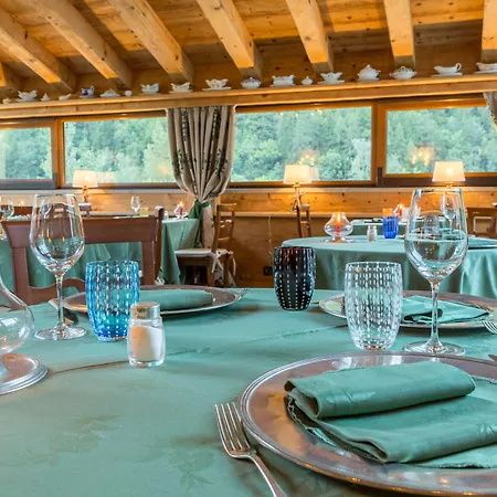 호텔 Gran & Wellness