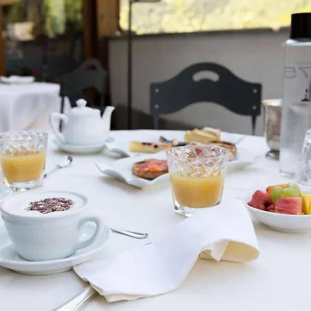 Gran & Wellness Курмайор