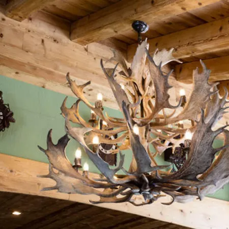 Отель Gran & Wellness