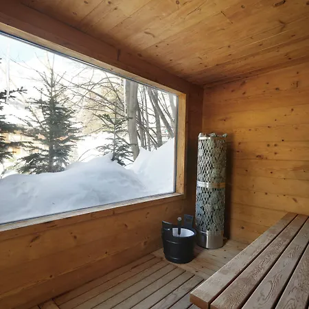 Szálloda Gran & Wellness Courmayeur