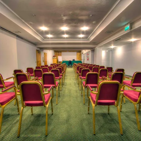 Gran & Wellness Szálloda 4*
