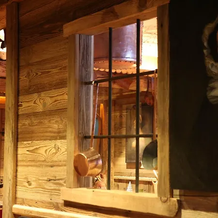 Gran & Wellness Courmayeur