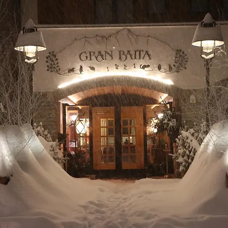 Gran & Wellness