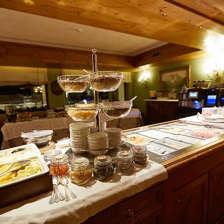 Gran & Wellness Otel