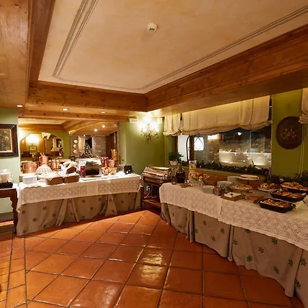 Otel Gran & Wellness 4*
